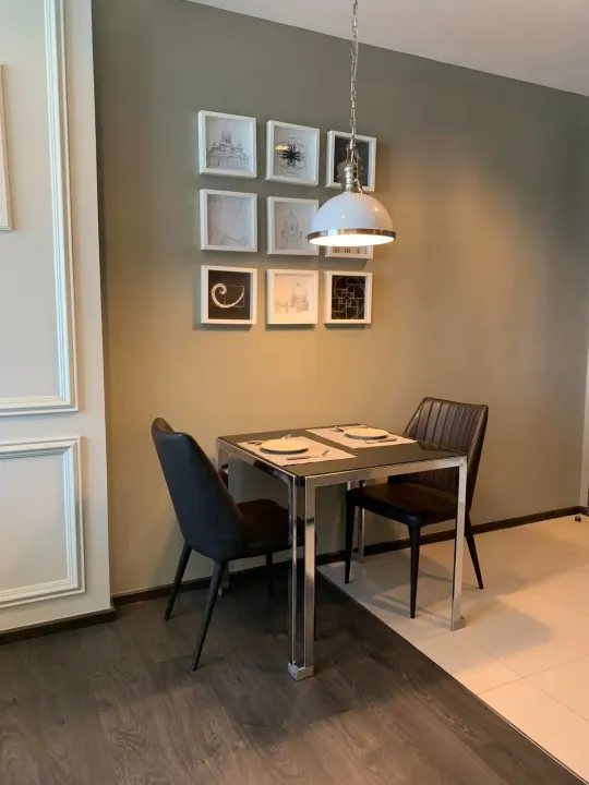 Property photos for Edge Sukhumvit 23