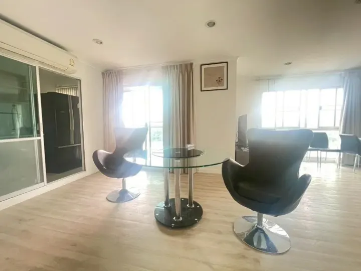 Property photos for Lumpini Park Riverside Rama 3