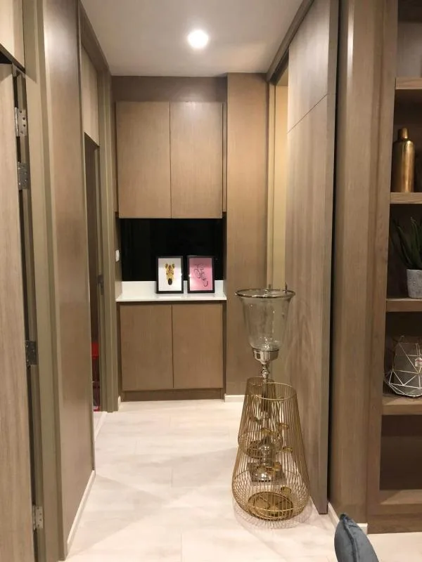 Property photos for Noble Ploenchit