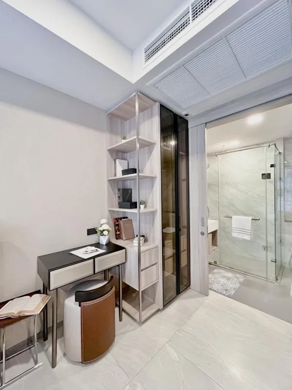 Property photos for Fynn Sukhumvit 31