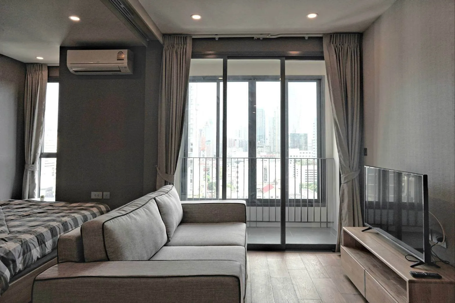 Property photos for Q Chidlom - Phetchaburi