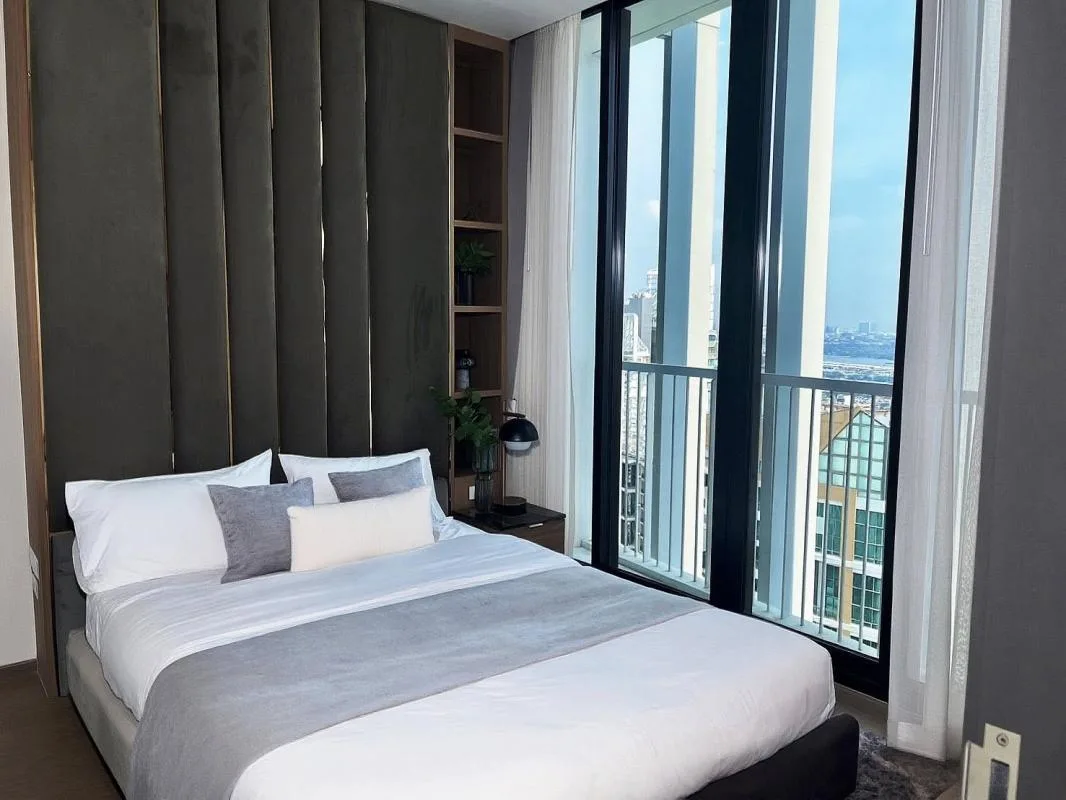 Property photos for Park Origin Phromphong