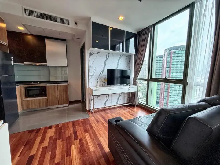 Property photos for Wish Signature  Midtown Siam