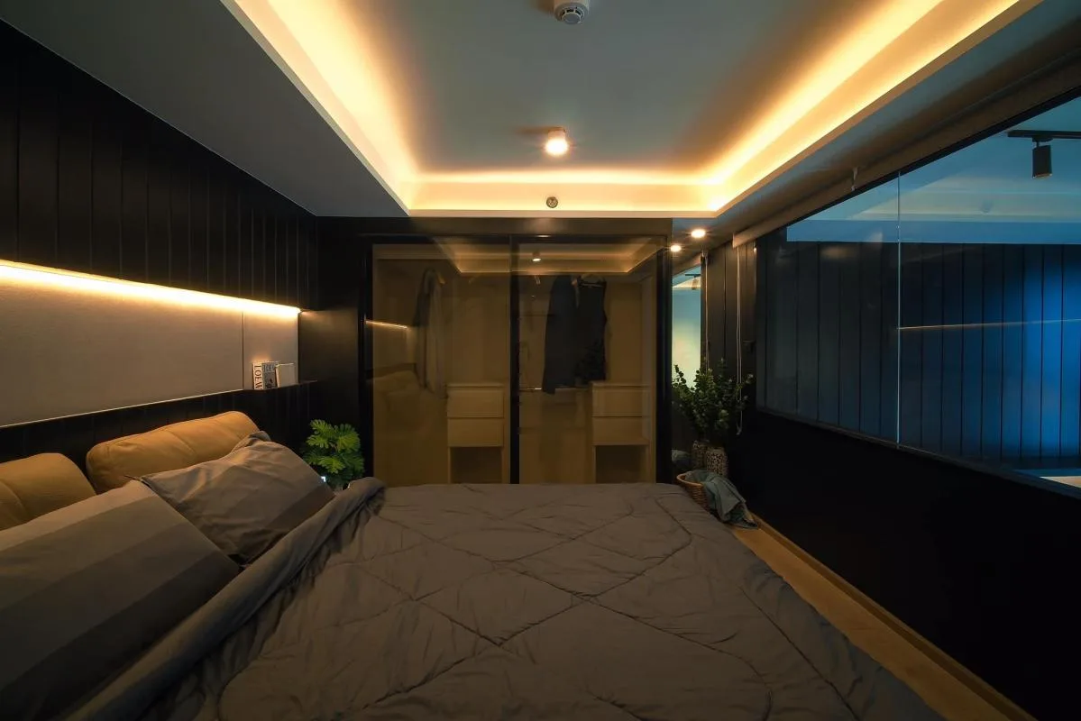 Property photos for Ideo Rama 9 - Asoke