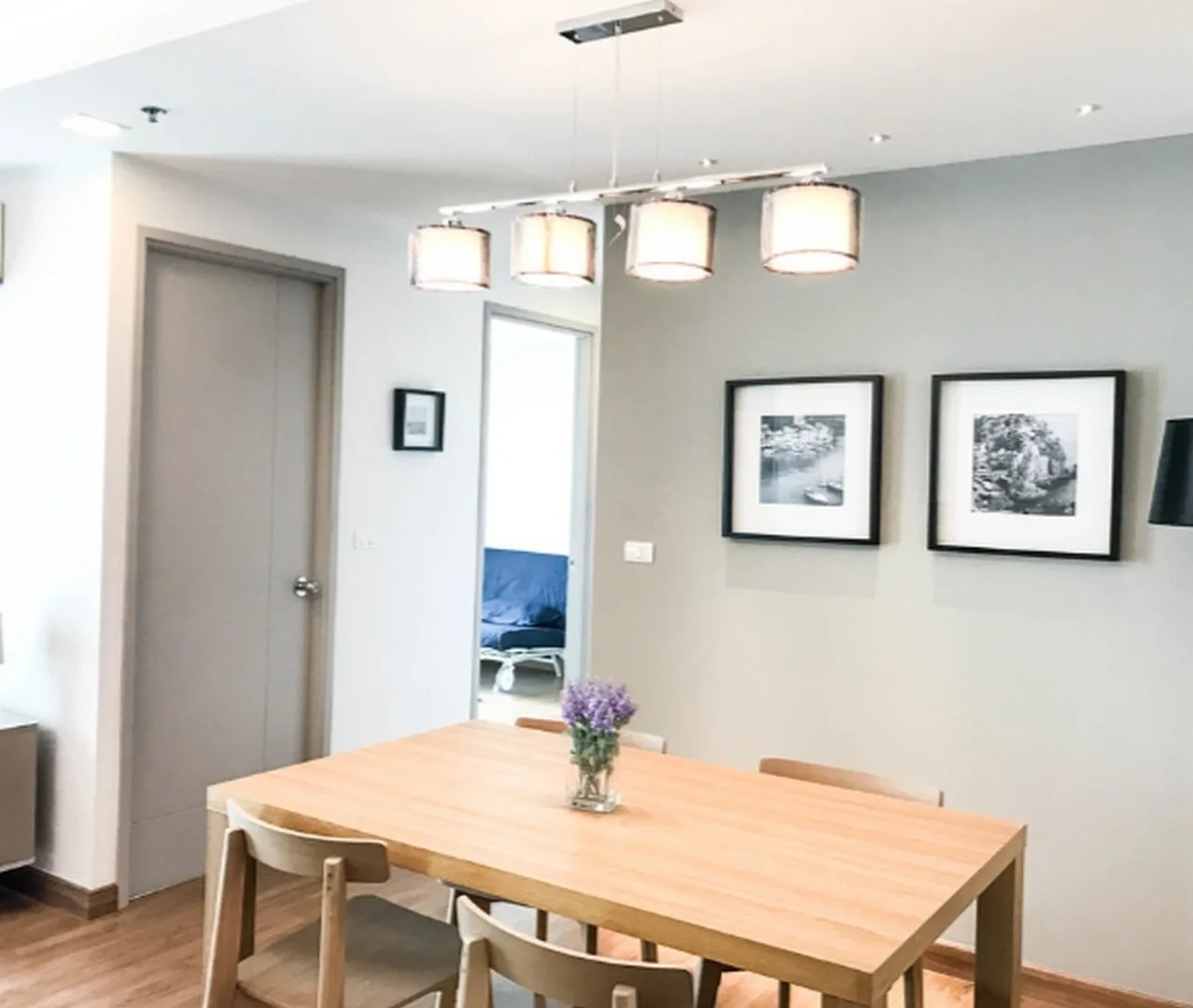 Property photos for Thru Thonglor