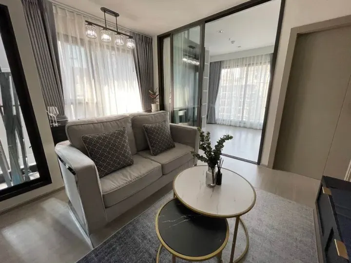 Property photos for LIFE Asoke - Rama 9