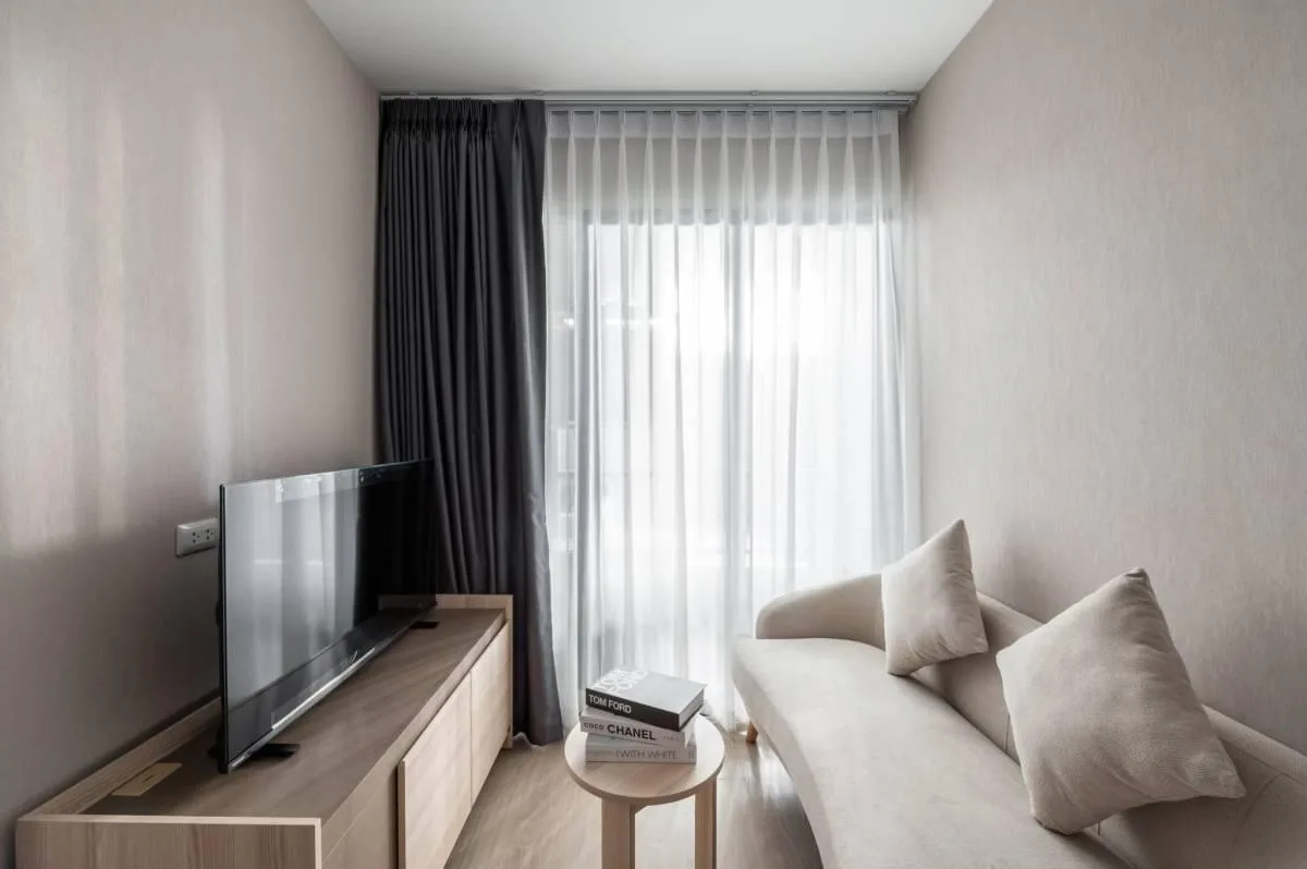 Property photos for Metro Sky Prachachuen