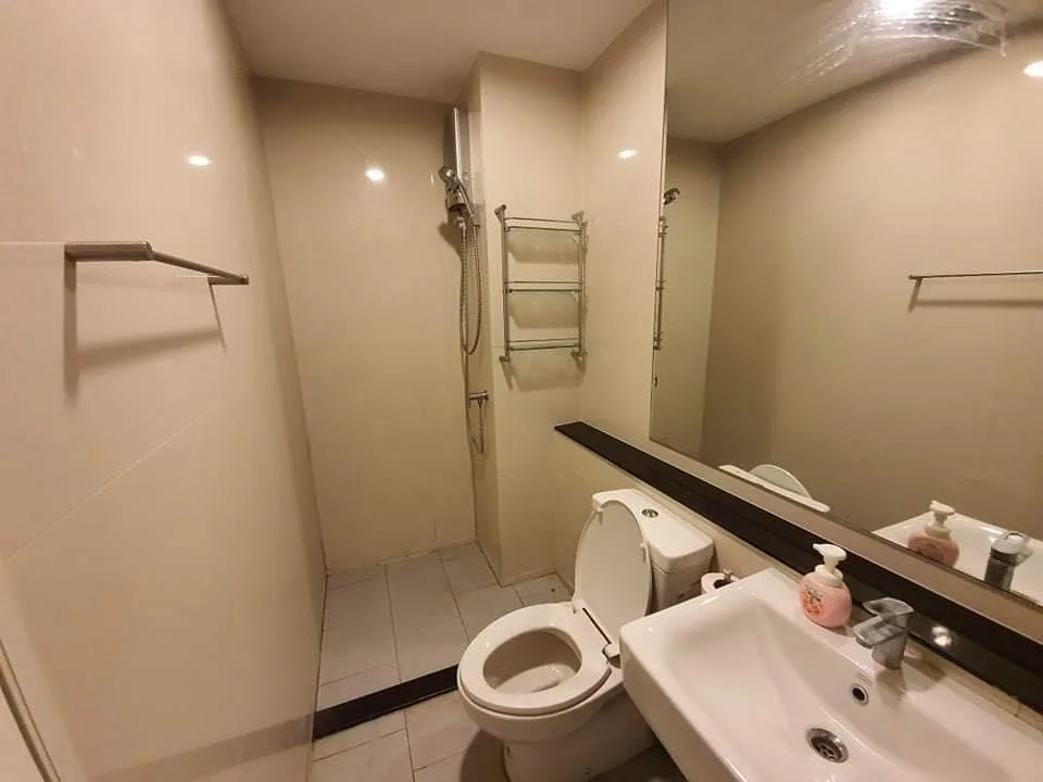 Property photos for Aspire Erawan