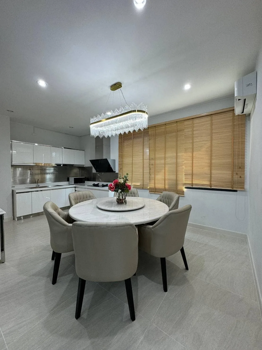 Property photos for Baan Klang Muang Sukhumvit 77