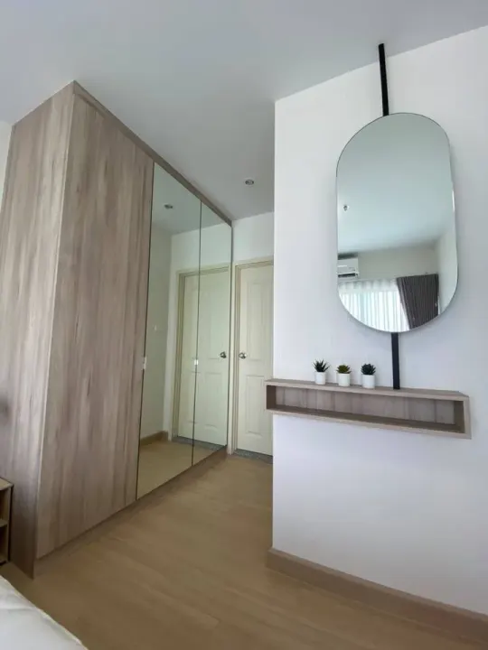 Property photos for Supalai Veranda Rama 9