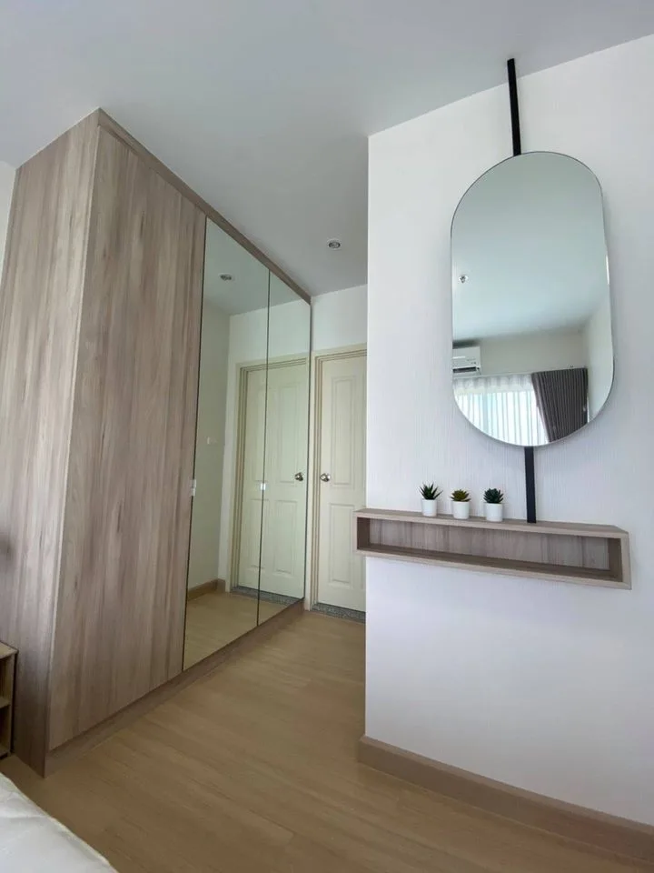 Property photos for Supalai Veranda Rama 9