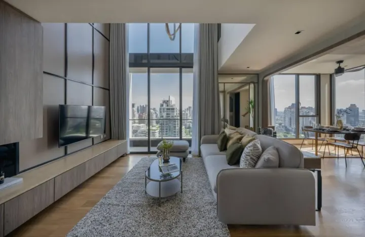Property photos for BEATNIQ Sukhumvit 32