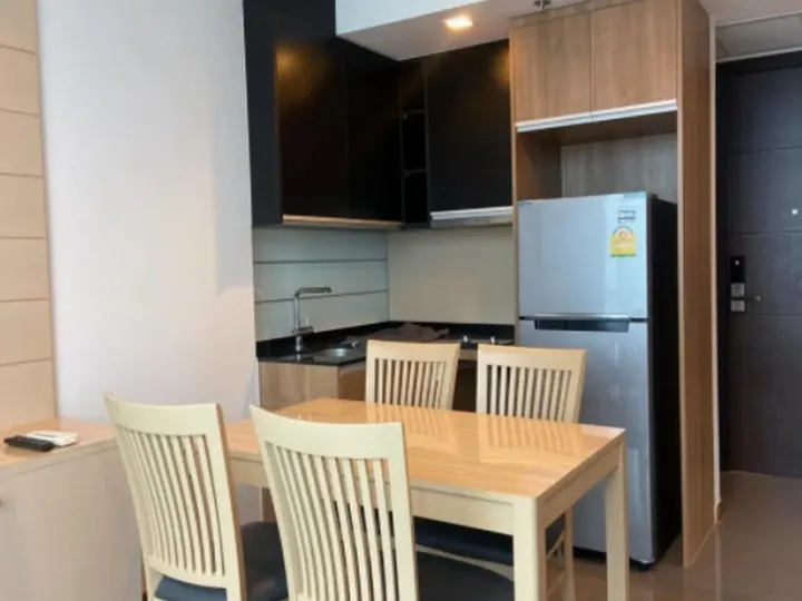 Property photos for Wish Signature  Midtown Siam