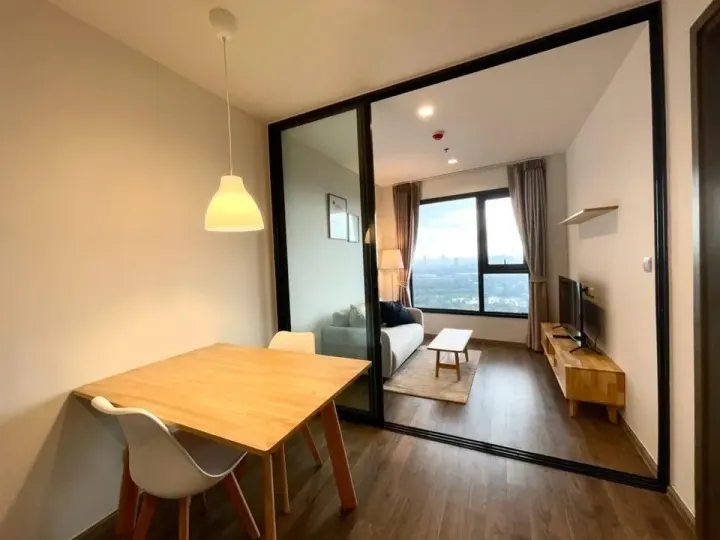 Property photos for Life Ladprao Valley