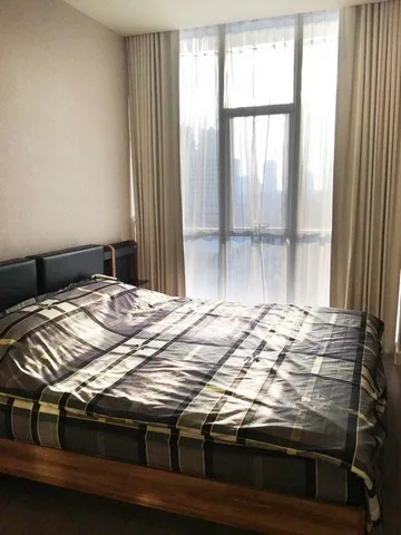 Property photos for The room Sathorn - TanonPun