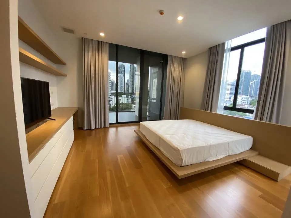Property photos for Vana Residences Sukhumvit 26