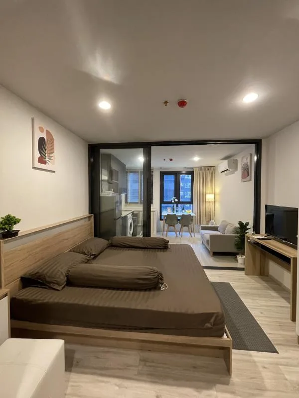 Property photos for XT Huaikhwang
