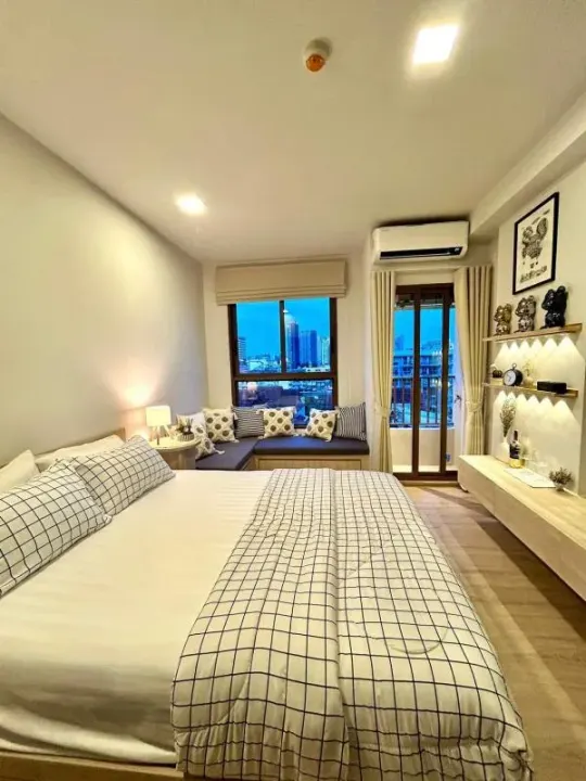 Property photos for Quintara Phume Sukhumvit 39