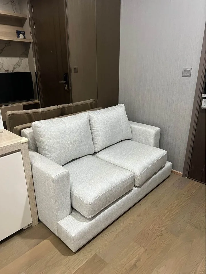 Property photos for Ashton Chula - Silom