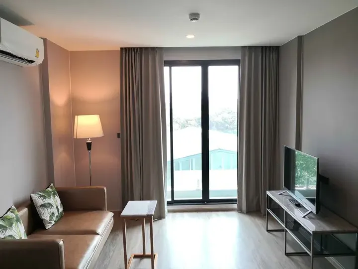 Property photos for The Teak Sukhumvit 39