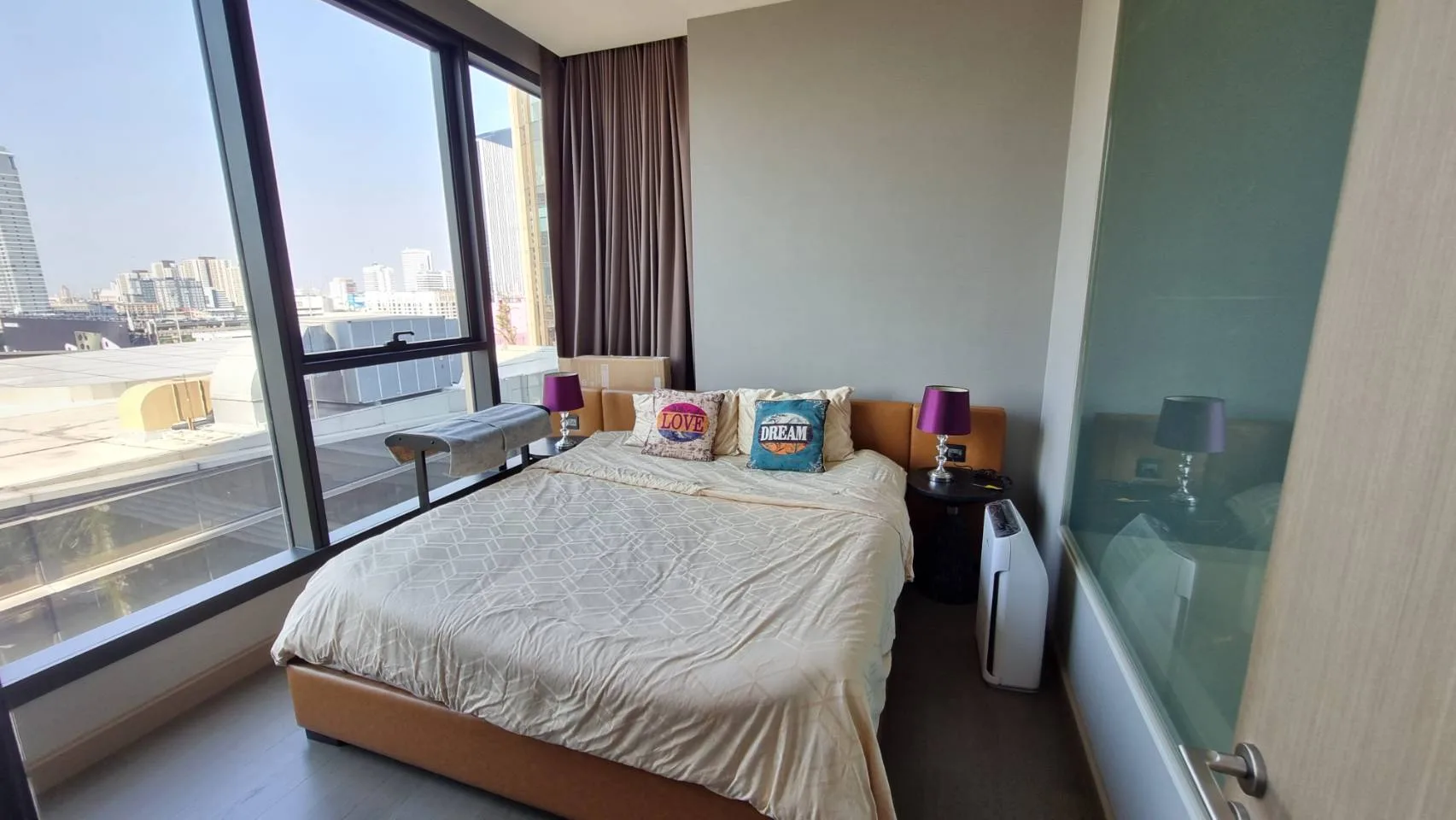 Property photos for The Esse at Singha Complex