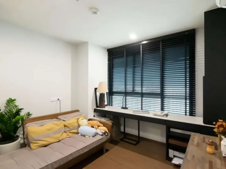 Property photos for Ideo Phaholyothin Chatujak