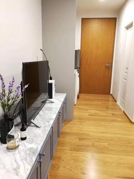 Property photos for Noble Revolve Silom