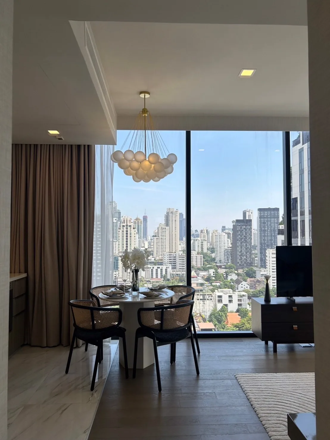 Property photos for Celes Asoke