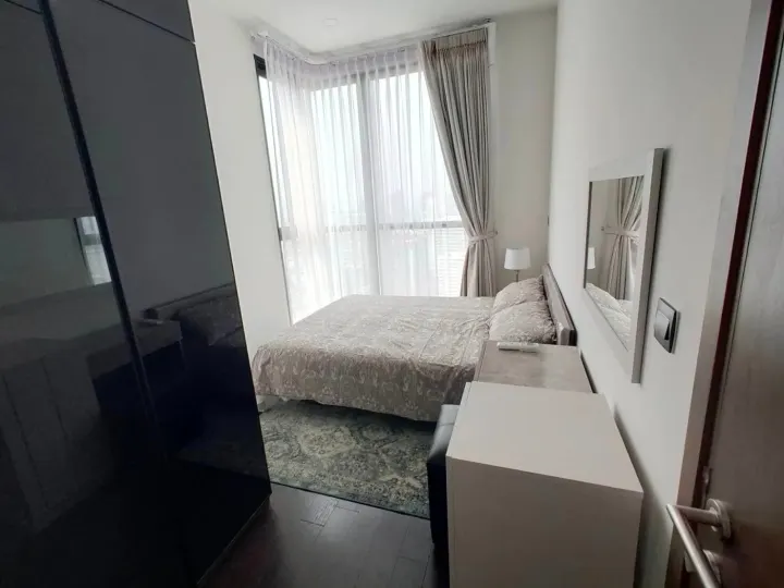Property photos for Park Origin Thonglor