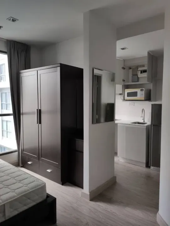 Property photos for Ideo Mobi Rama 9