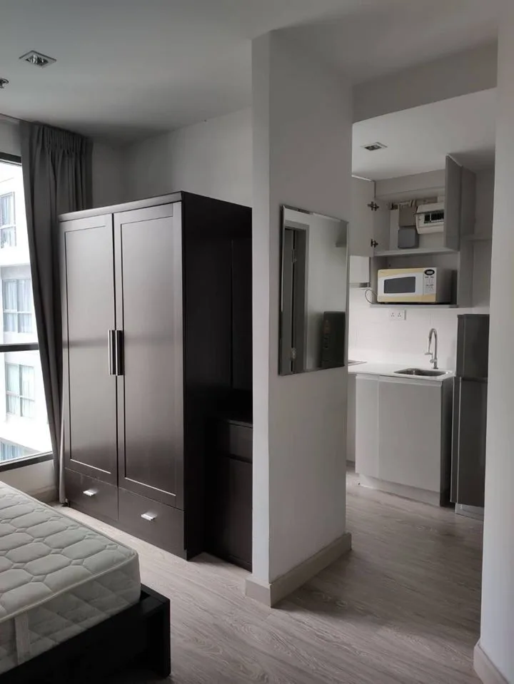 Property photos for Ideo Mobi Rama 9