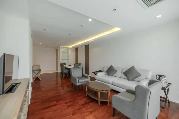 Property photos for Gm Service Apartment
