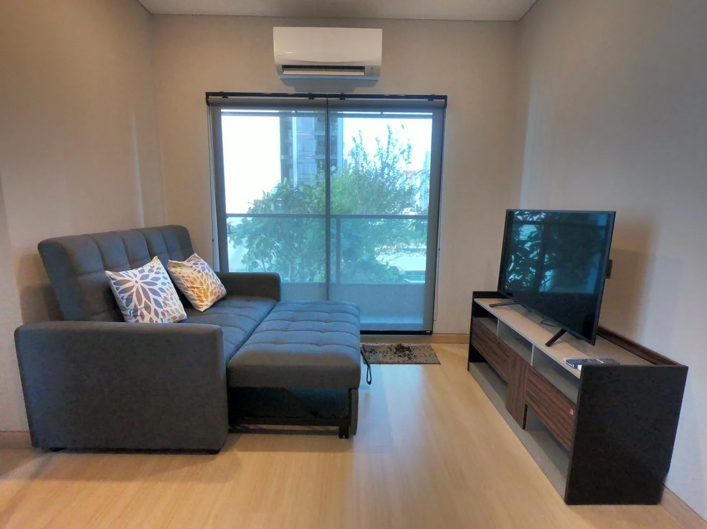 Property photos for Lumpini Suite Phetchaburi - Makkasan