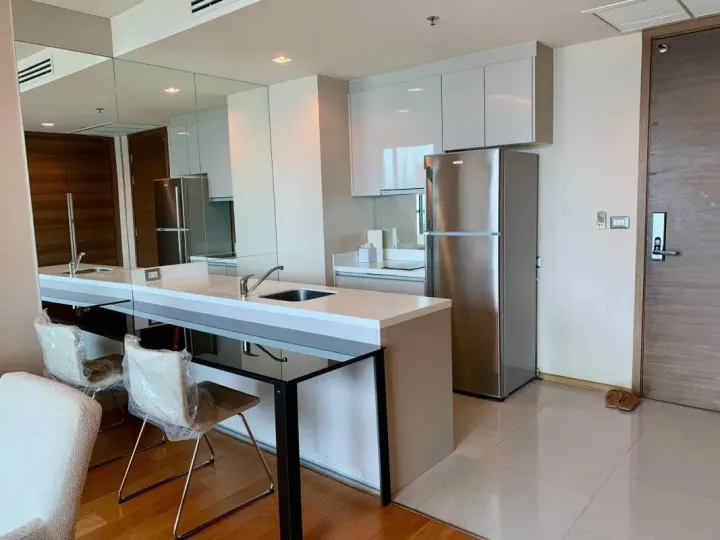 Property photos for The Address Sathorn