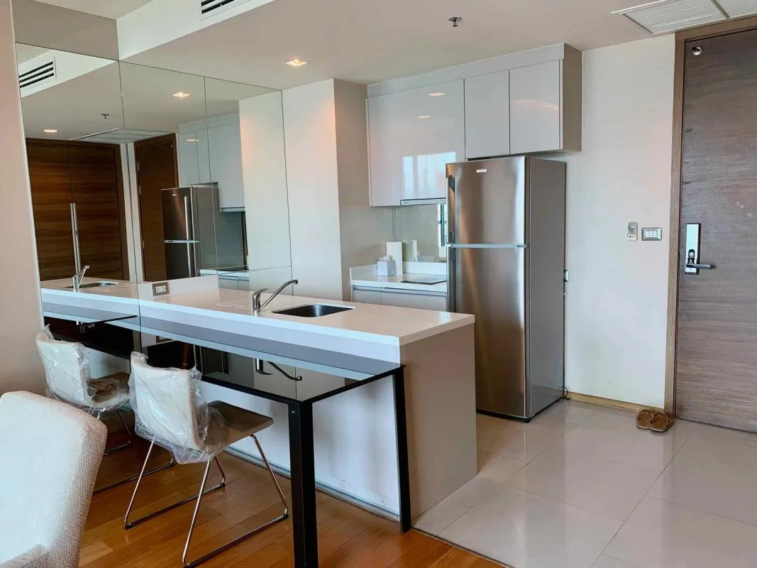 Property photos for The Address Sathorn