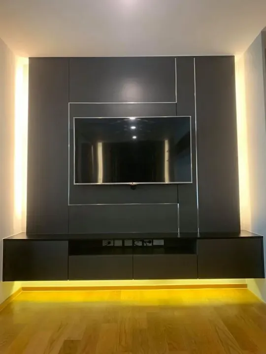 Property photos for Noble Revolve Silom