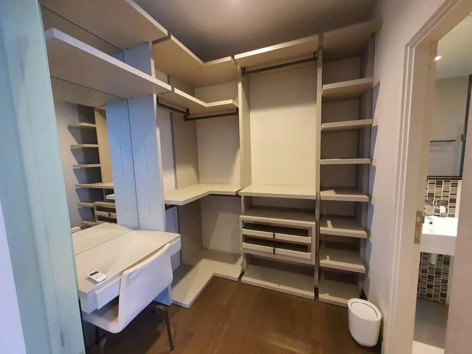 Property photos for Urbano Absolute Sathon - Taksin