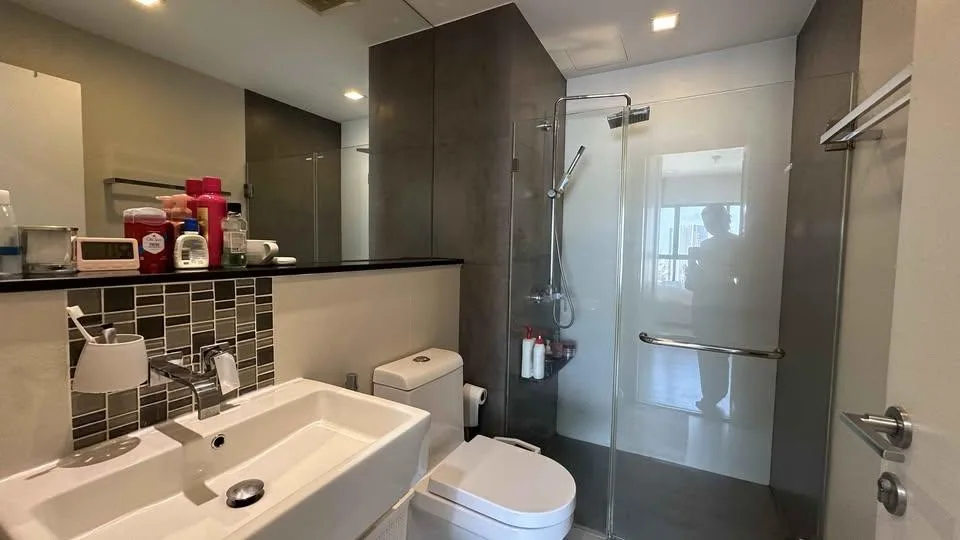 Property photos for Urbano Absolute Sathon - Taksin