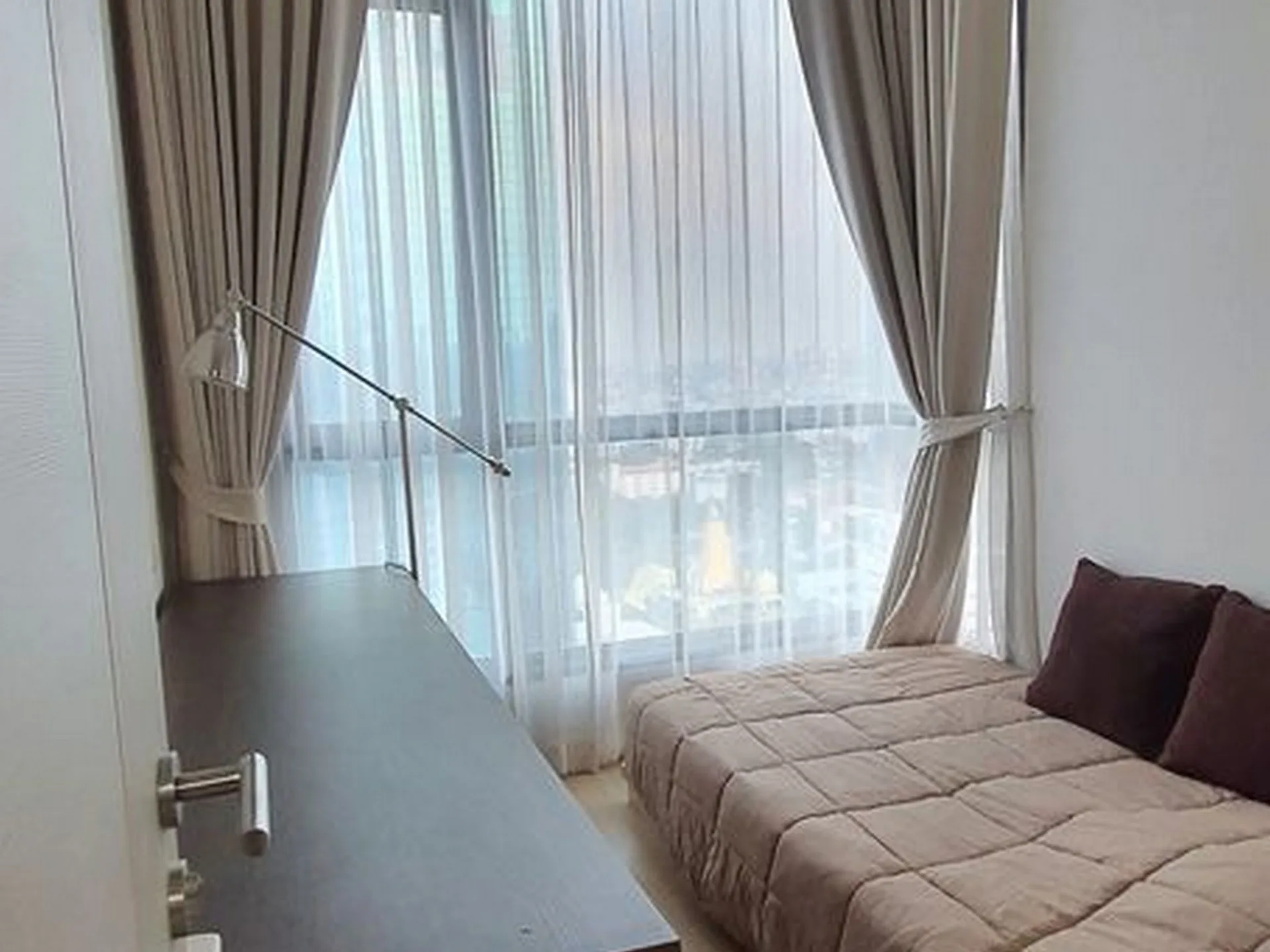 Property photos for The Capital Ekamai-Thonglor