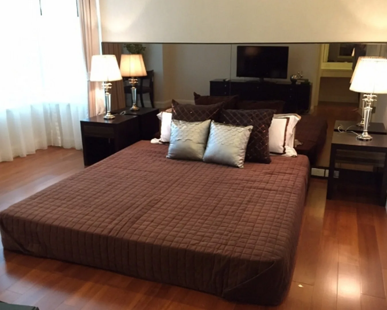 Property photos for Q Langsuan