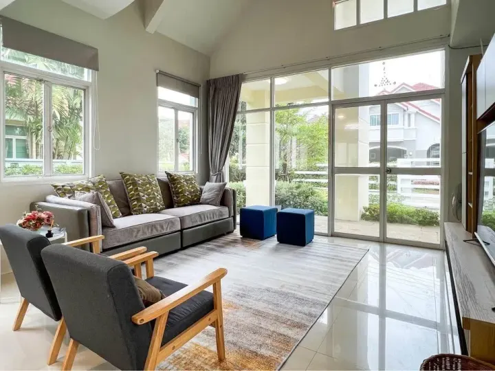 Property photos for Mu Ban Barames