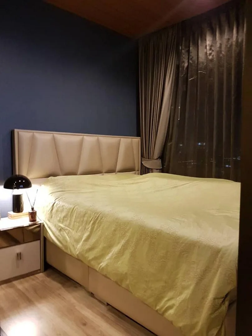 Property photos for THE LINE Jatujak - Mochit