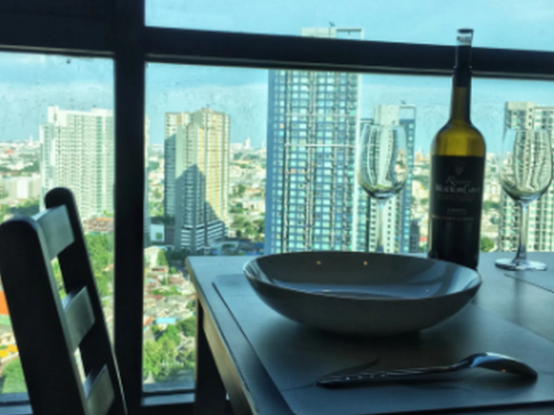 Property photos for The Base Park East Sukhumvit 77