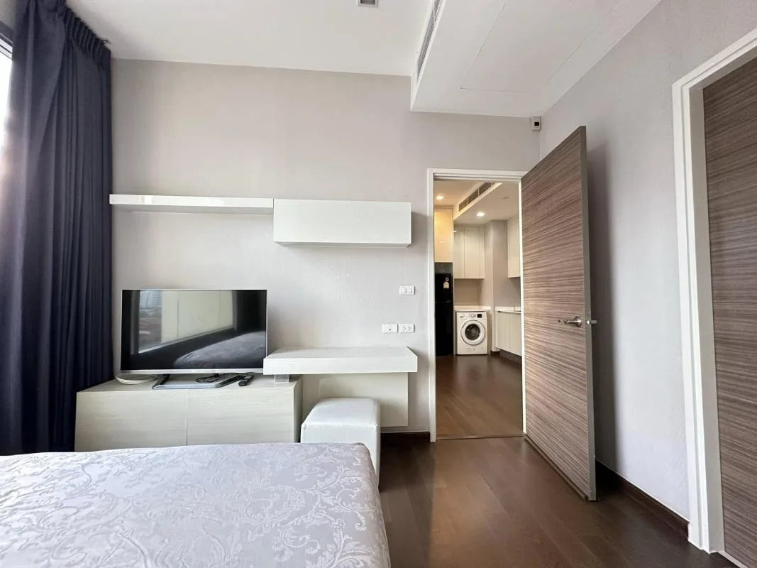 Property photos for Q Asoke