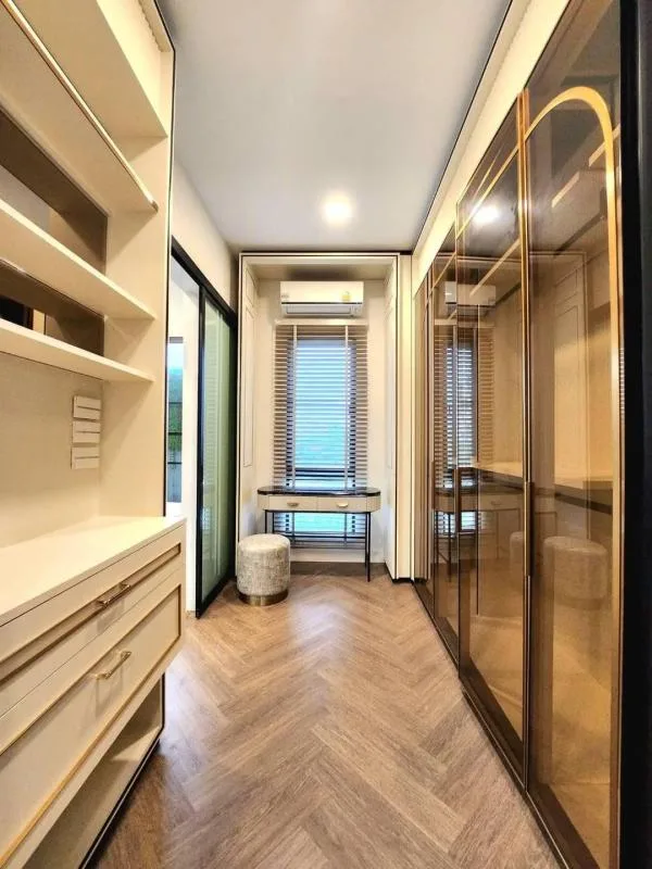 Property photos for Nantawan Rama 9 New Krungthepkreetha