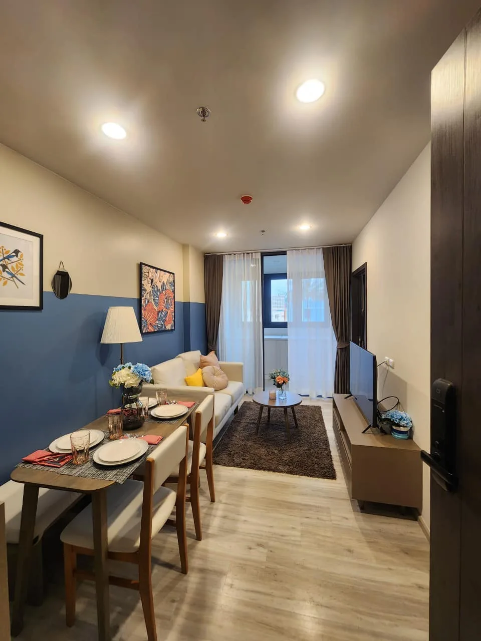 Property photos for XT Huaikhwang