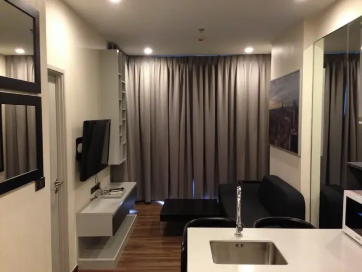 Property photos for WYNE Sukhumvit