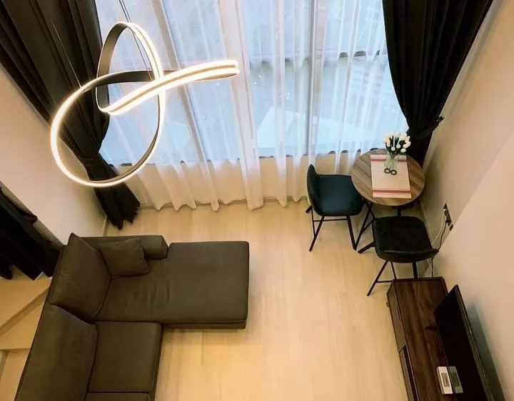 Property photos for Knightsbridge Prime Sathorn