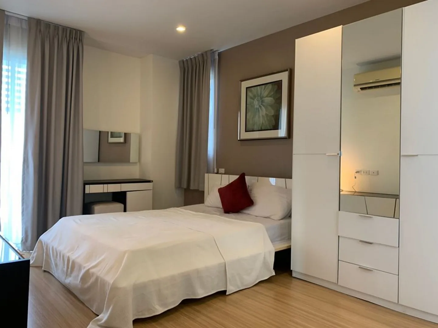Property photos for Happy Condo Ladprao 101