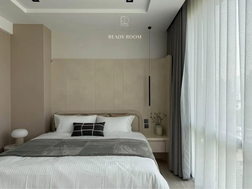 Property photos for The Room Sukhumvit 38
